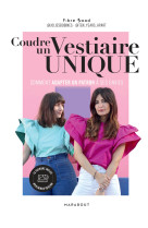 Coudre un vestiaire unique