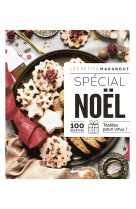 100 recettes special noel