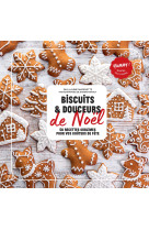 Biscuits et douceurs de noel