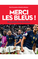 Merci les bleus 2022