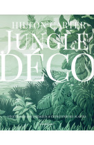 Jungle deco