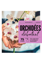 Orchidees debutant