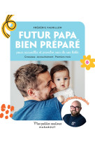 Futur papa bien prepare