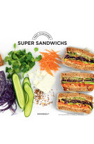 Super sandwich