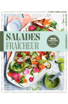 Recettes de saison - salades fraicheur