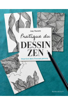 Pratique du dessin zen