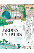 Jardins en fleurs