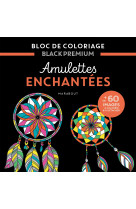 Bloc black premium - amulettes enchantees