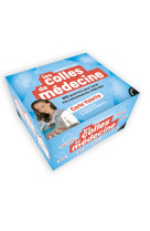 Les colles de medecine