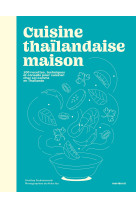 Cuisine thailandaise maison