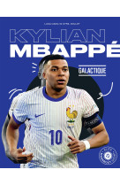 Kylian mbappe galactique