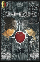 Death note t13 (guide)