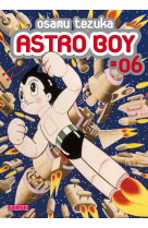 Astro boy - tome 6