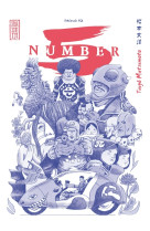 Number 5 - integrale, tome 1