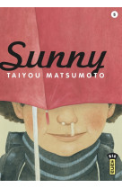 Sunny - tome 5