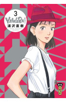 Yawara t03