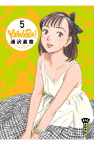 Yawara t05