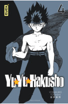 Yuyu hakusho star edition t04