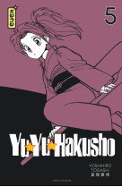 Yuyu hakusho star edition - t05