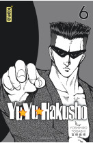 Yuyu hakusho star edition - t06