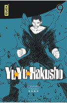 Yuyu hakusho star edition t09