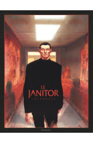 Le janitor - integrale complete