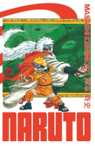 Naruto - edition hokage - tome 6