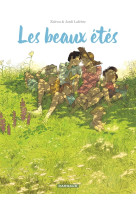 Les beaux etes - integrale complete