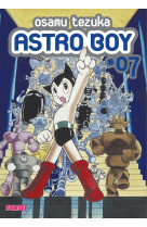 Astro boy - t07