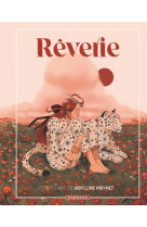 Reverie - artbook