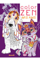 Color zen mes amis