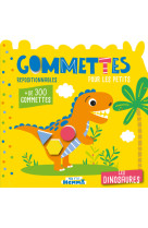 Les dinosaures