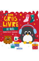 Mon gros livre de noel