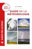 Guide de la meteorologie