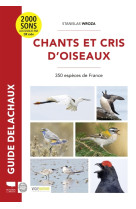 Chants et cris d'oiseaux