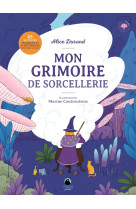 Mon grimoire de sorcellerie