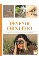 Devenir ornitho