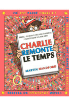 Charlie remonte le temps