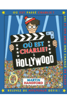 Charlie a hollywood -