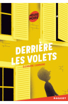 Derriere les volets