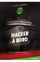 Hacker a bord