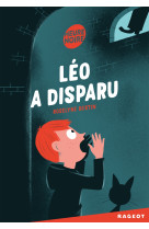 Leo a disparu