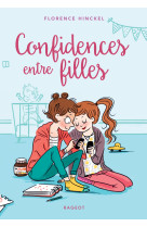 Confidences entre filles