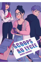 Scoops au lycee