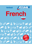 Cahier french beginners