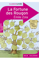 La fortune des rougon