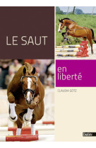 Le saut en liberte