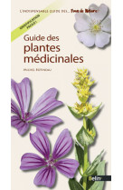 Guide des plantes medicinales