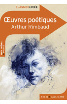 Oeuvres poetiques