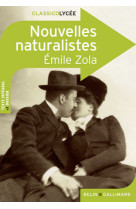 Nouvelles naturalistes